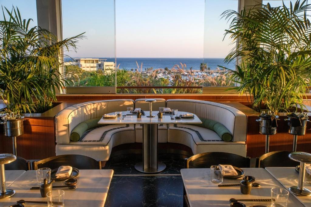 Ace Hotel & Swim Club Athens — 2