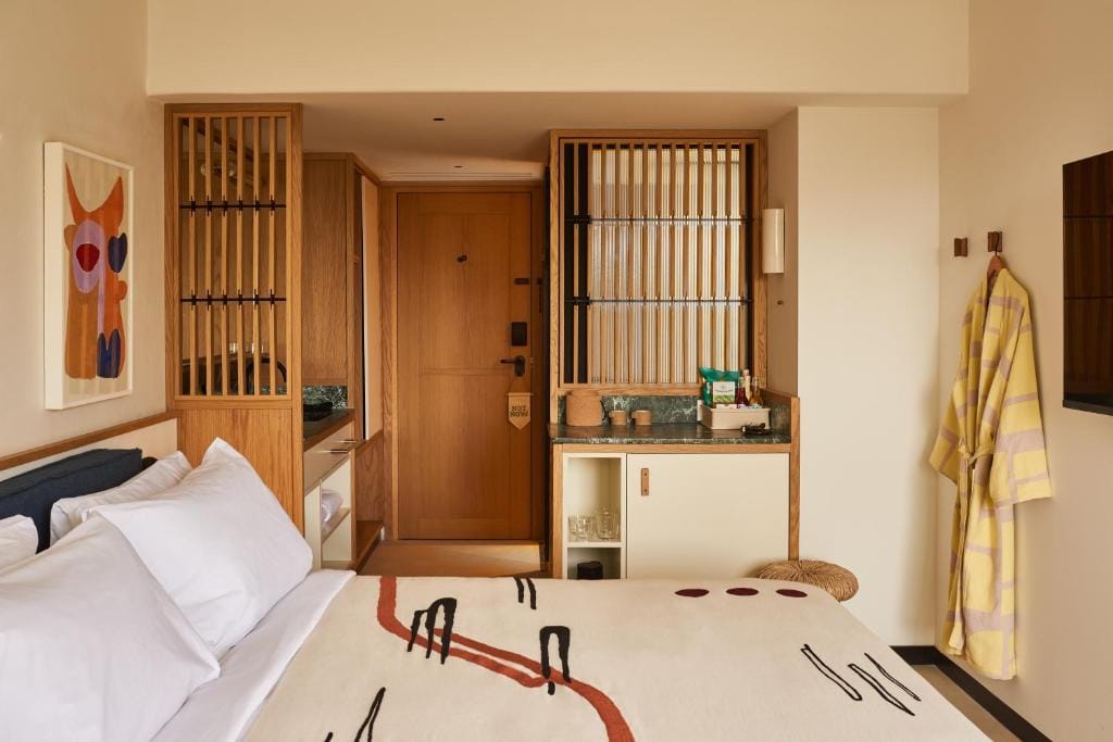 Ace Hotel & Swim Club Athens — 3