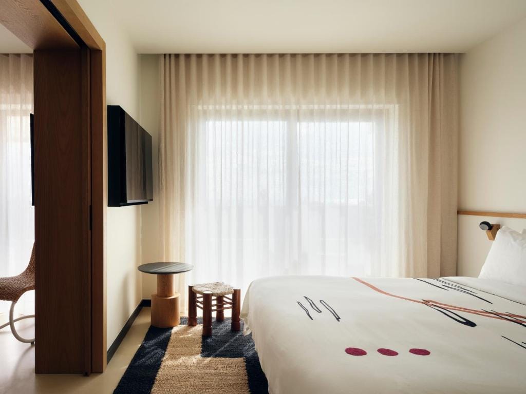 Ace Hotel & Swim Club Athens — 4
