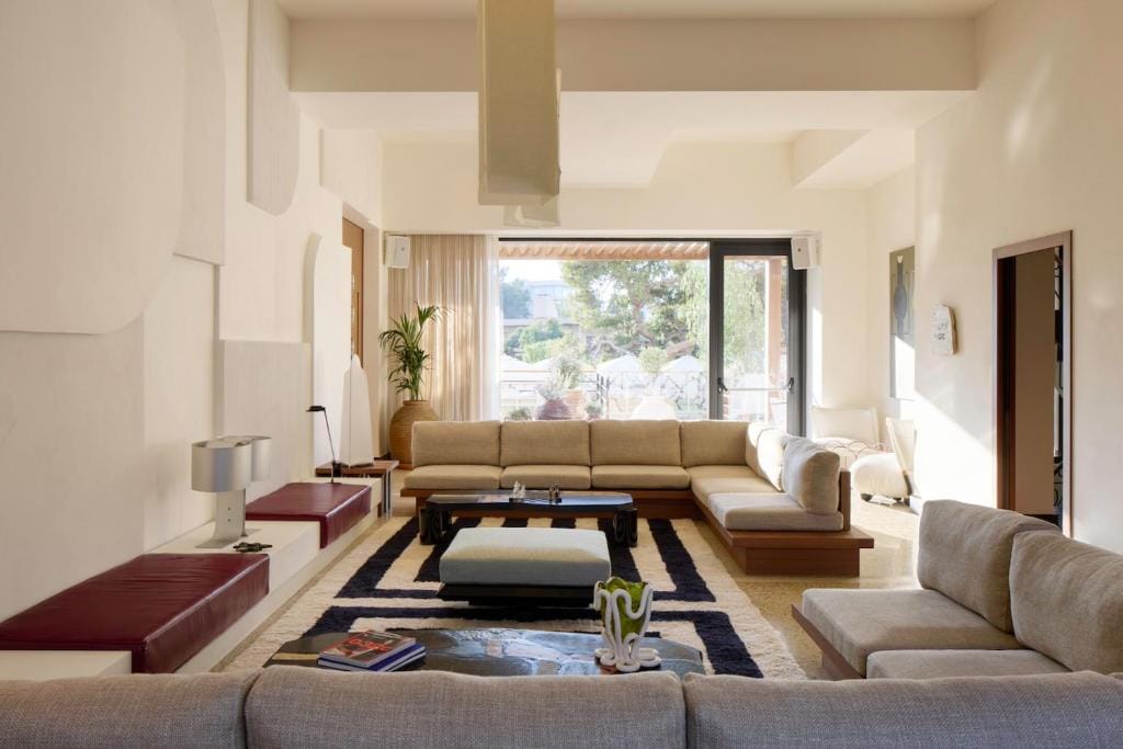 Ace Hotel & Swim Club Athens — 5