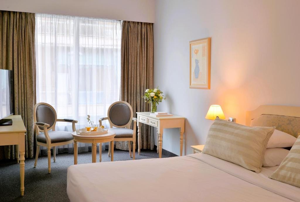 Airotel Stratos Vassilikos Hotel — 2