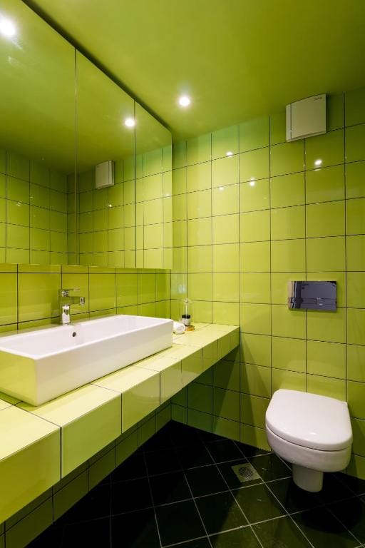 Athens Mosaico Suites & Apartments — 2