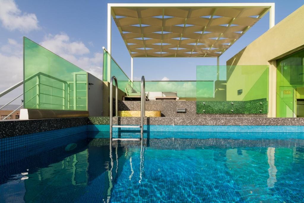 Athens Mosaico Suites & Apartments — 3
