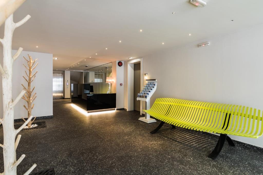 Athens Mosaico Suites & Apartments — 4