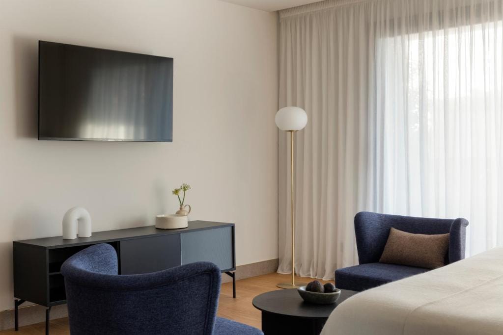 Bliss Luxury Hospitality — 2