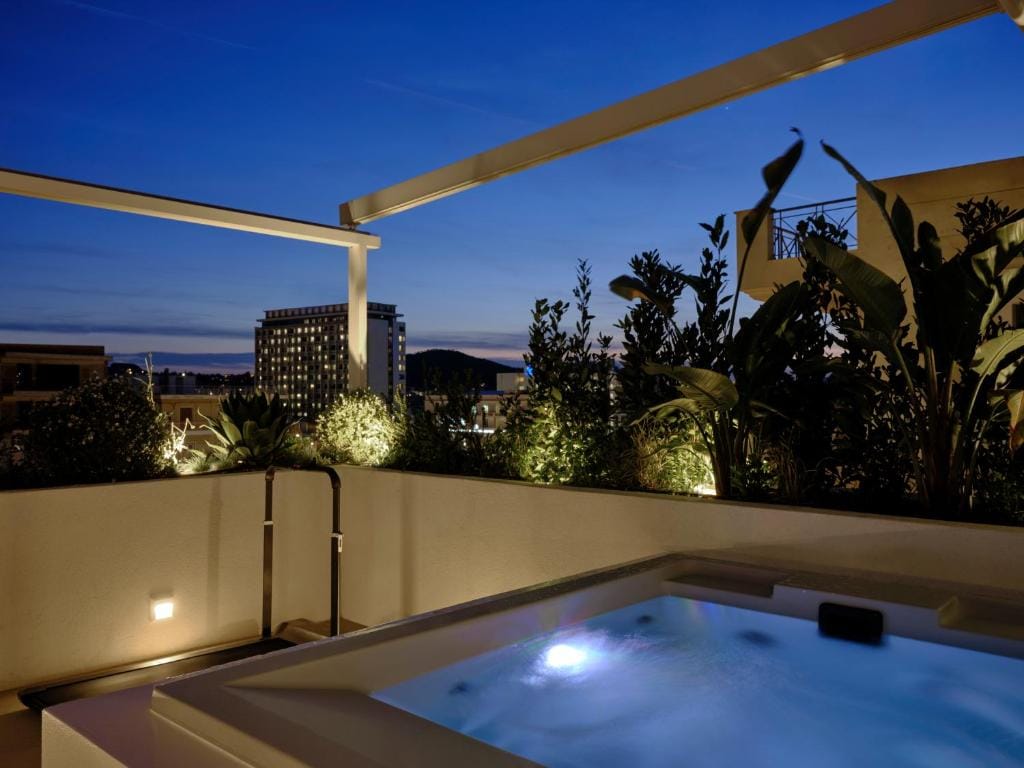 Bond Smart Living Suites — 3