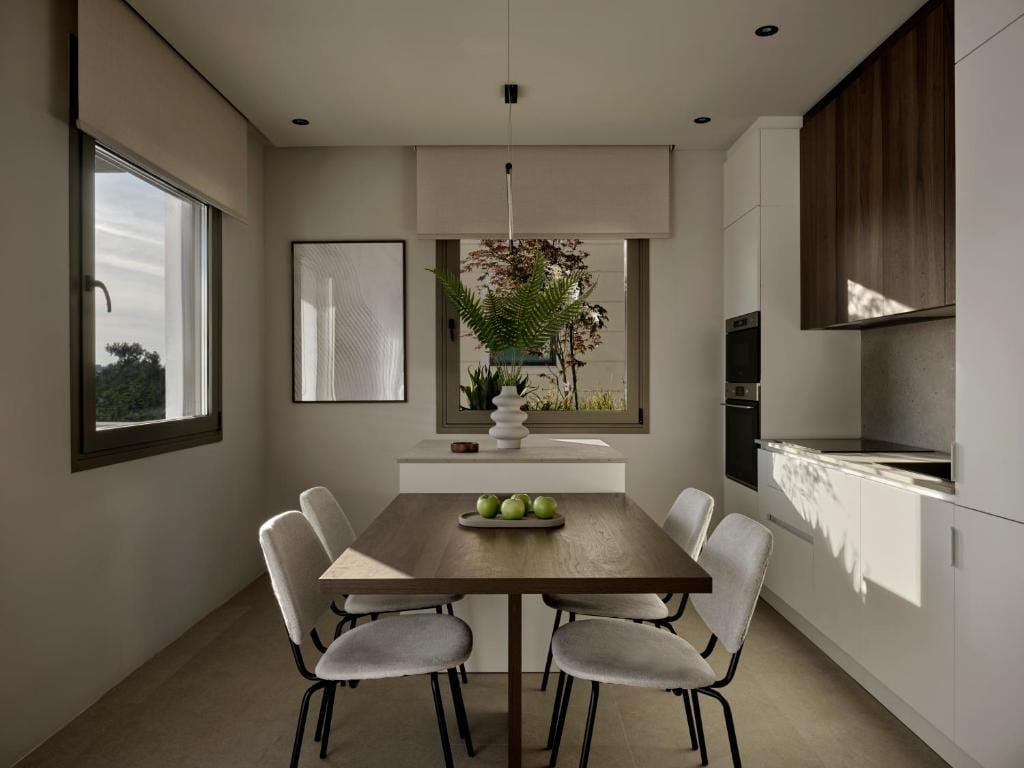 Bond Smart Living Suites — 4