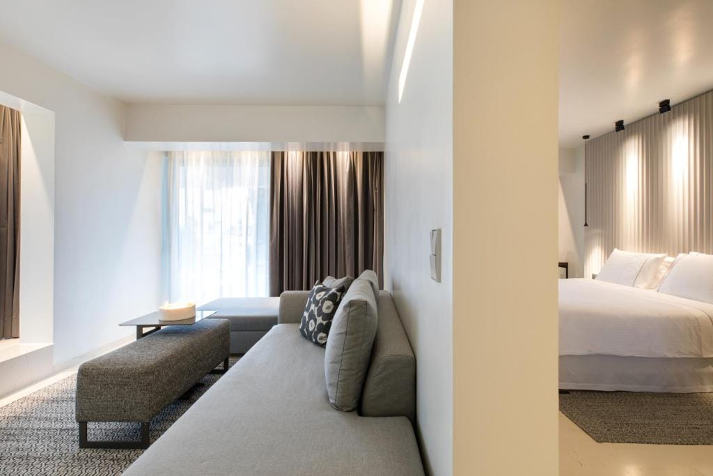 Brasil Suites Boutique Hotel — 2