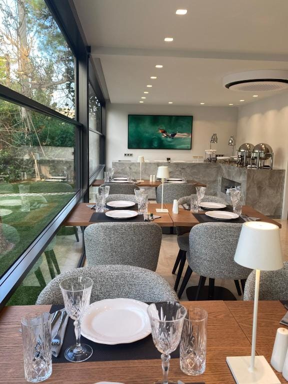 Brasil Suites Boutique Hotel — 4