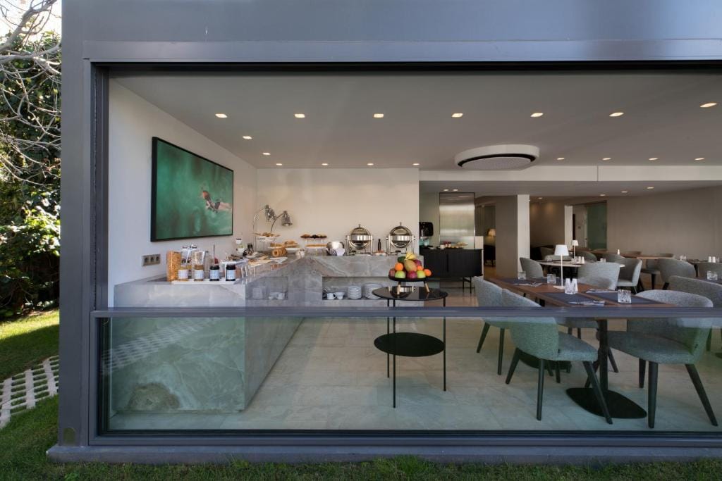 Brasil Suites Boutique Hotel — 5