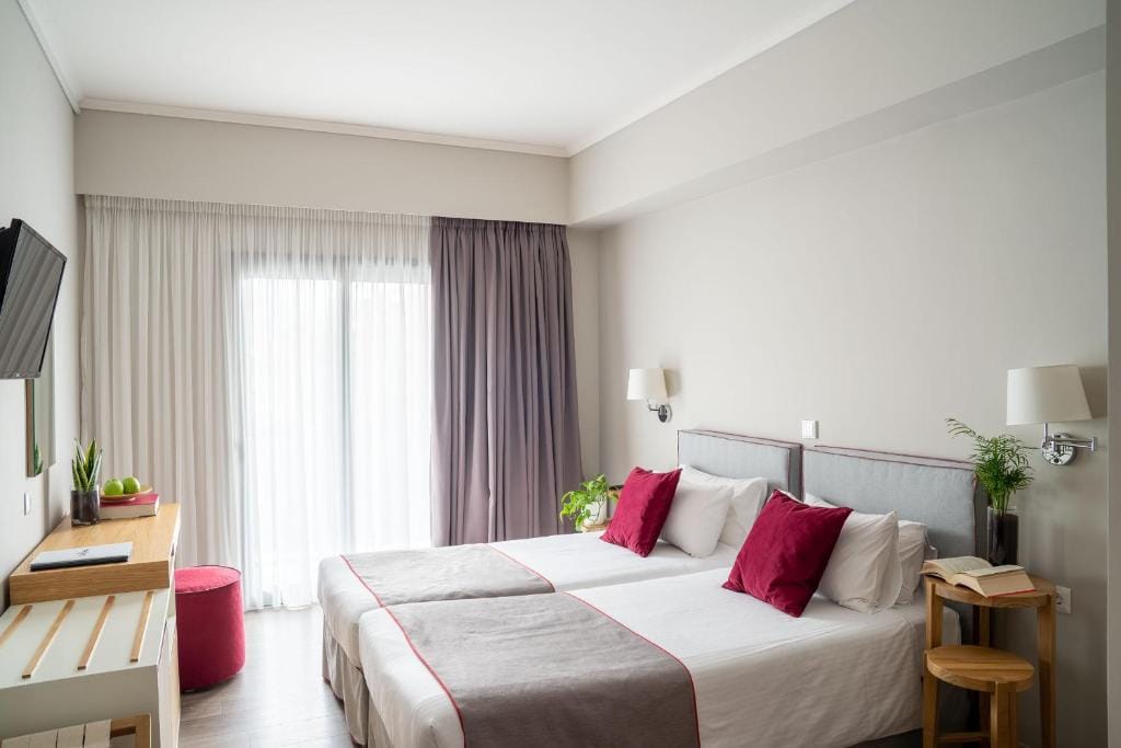 Chroma Fashion Rooms & Apartments — 3