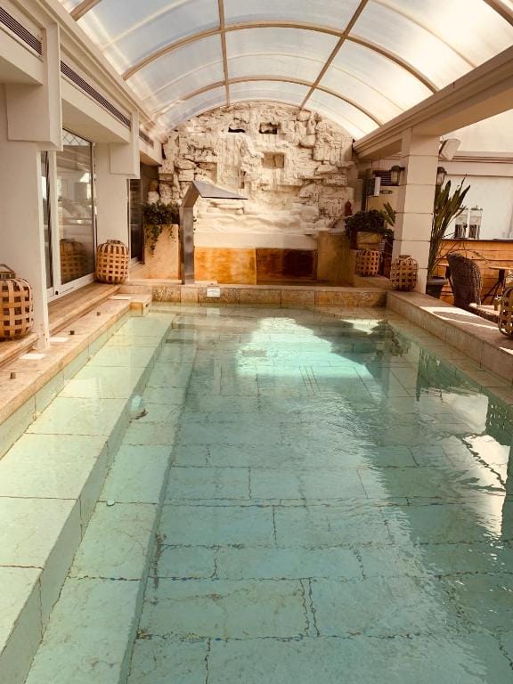 Coral Hotel Athens — 2