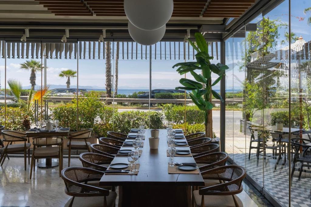 Coral Hotel Athens — 3