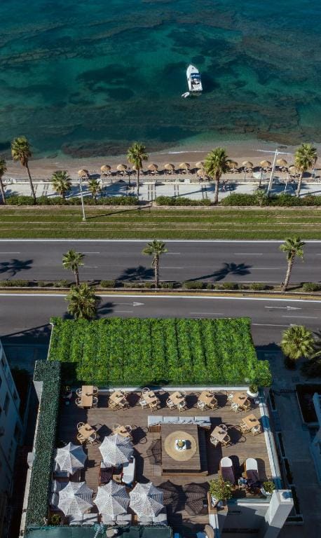 Coral Hotel Athens — 5