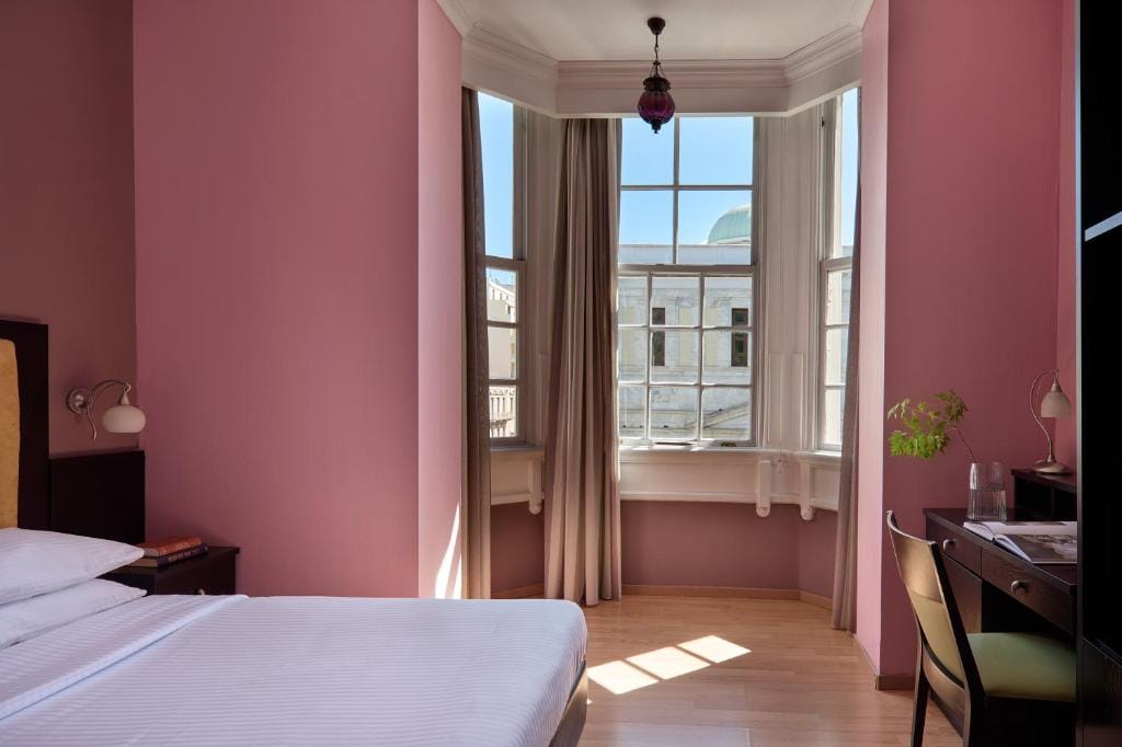 Delphi Art Hotel by Prima Hotels — 3