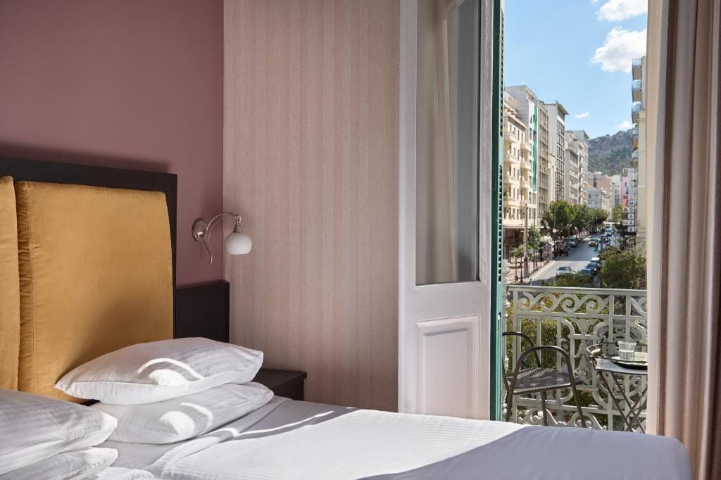 Delphi Art Hotel by Prima Hotels — 5