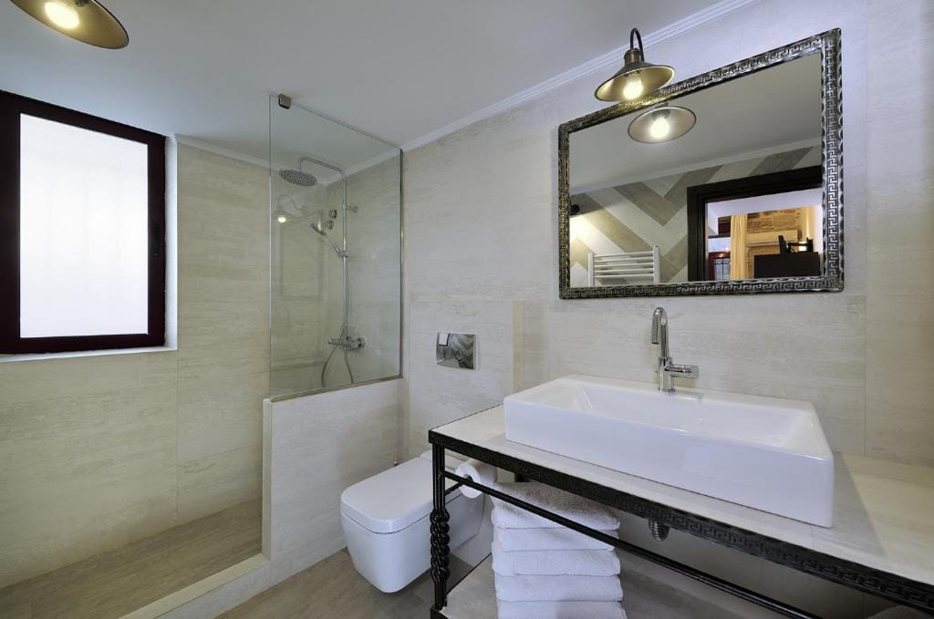 Dryades & Orion Hotel — 3