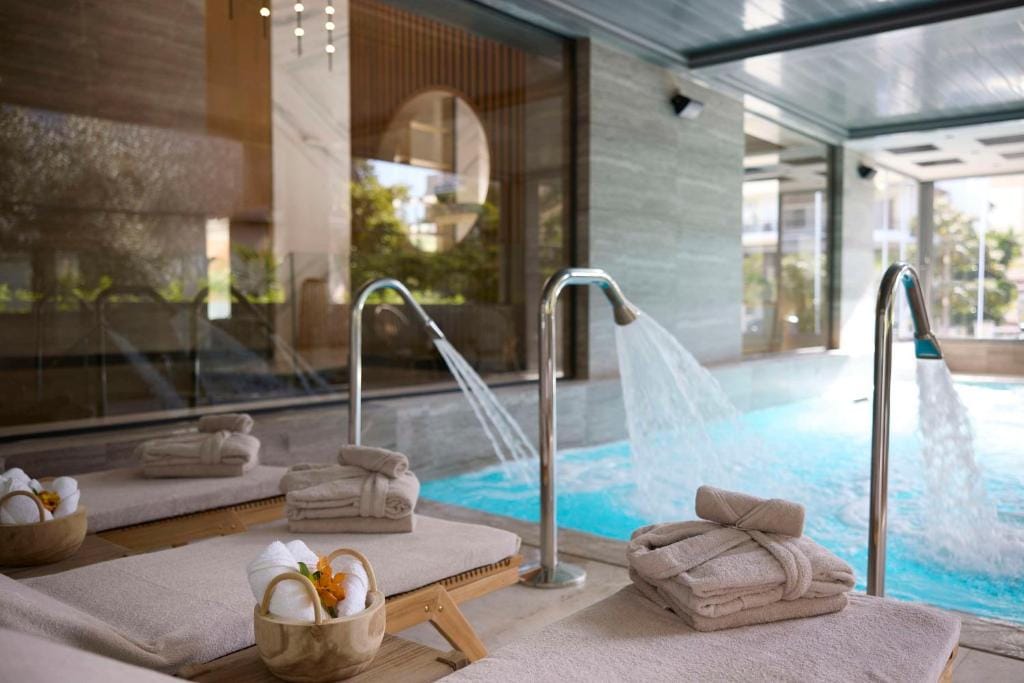 Dusit Suites Hotel Athens — 3