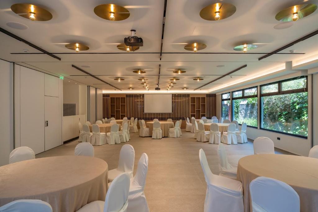 Emmantina Hotel — 4