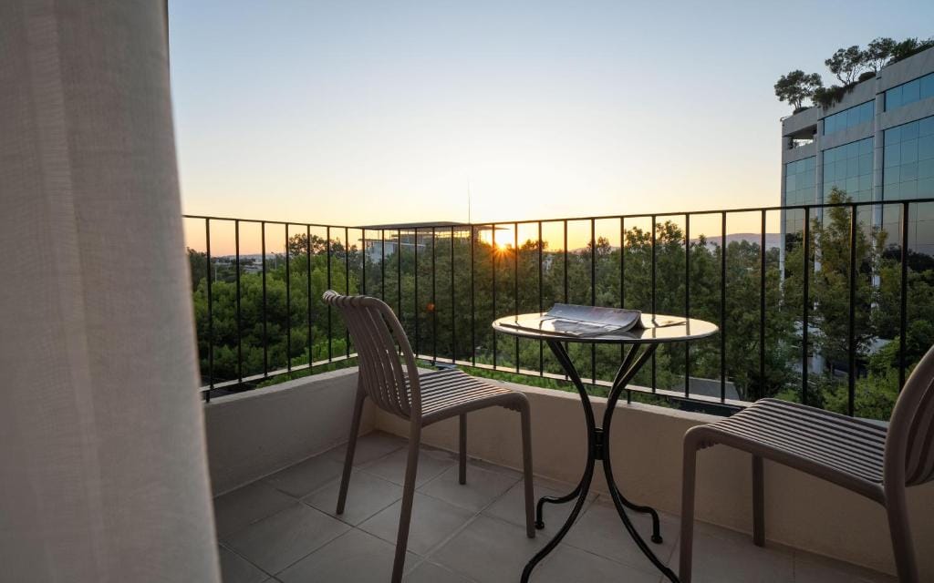 Gnamma Hotel — 5