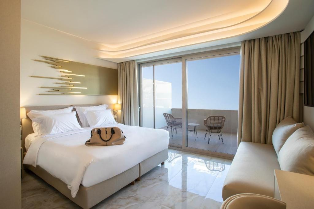 Green Suites Boutique Hotel — 2