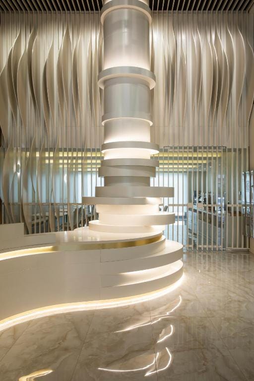 Green Suites Boutique Hotel — 3