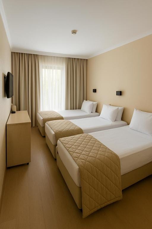 Hotel London — 2