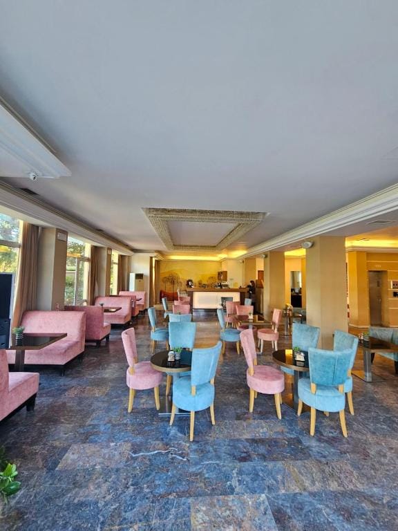 Hotel London — 3