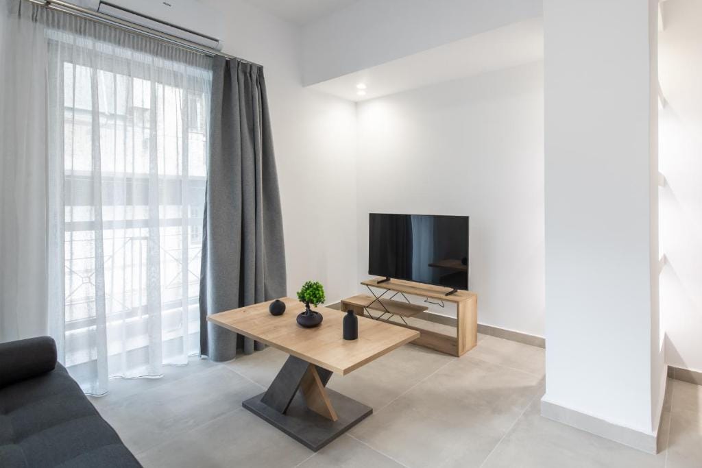 M20 Athens Apartments — 5