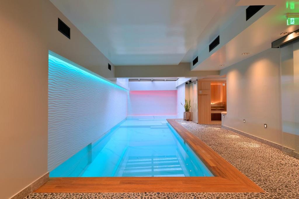 MIRIVILI hospitality & wellness — 4