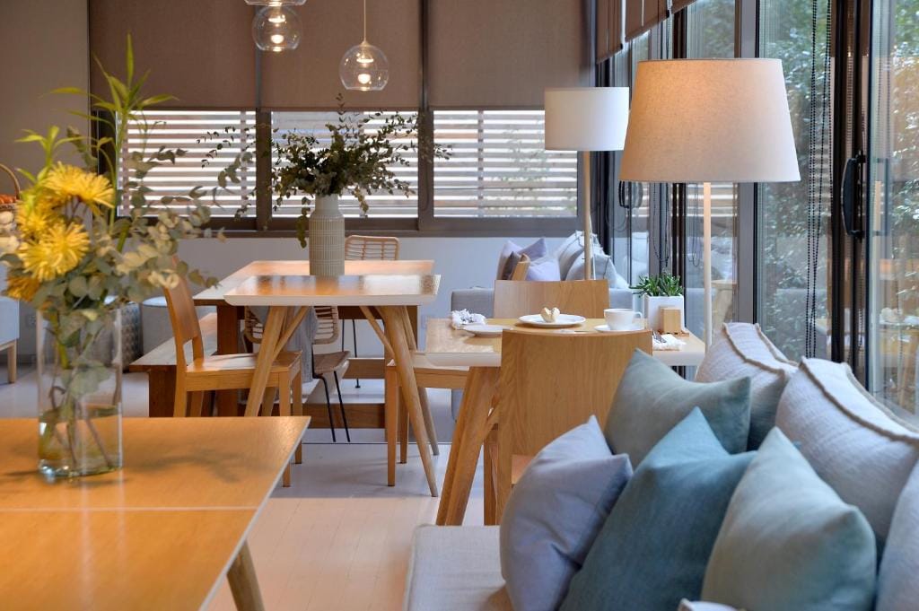 MIRIVILI hospitality & wellness — 5