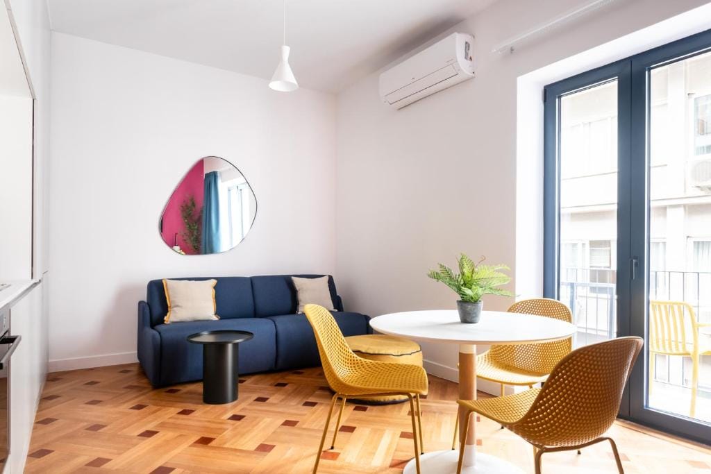MIXT by Zoia Living — 2