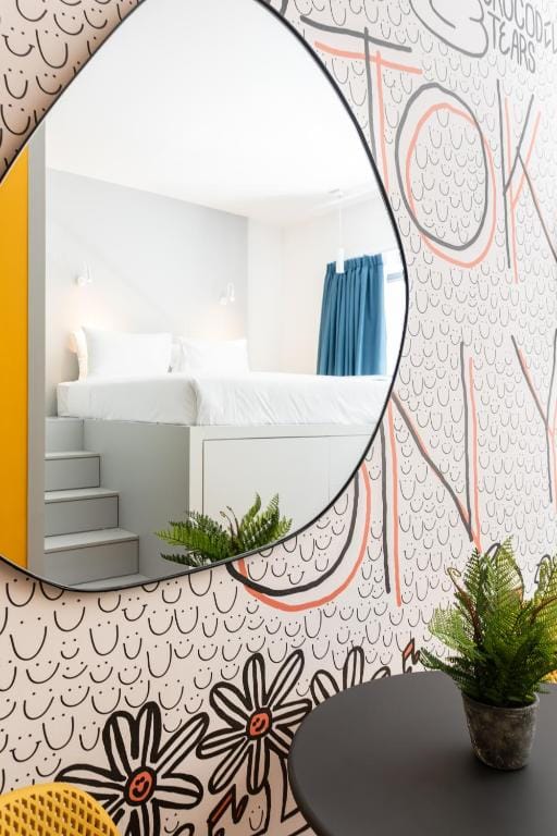 MIXT by Zoia Living — 4
