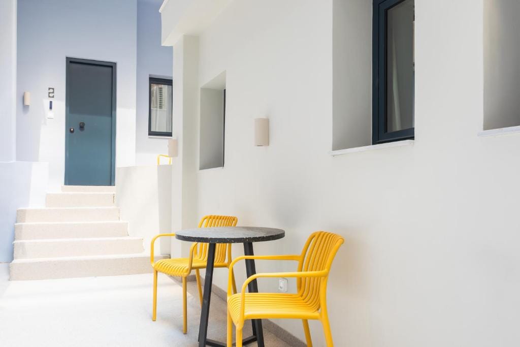 MIXT by Zoia Living — 5