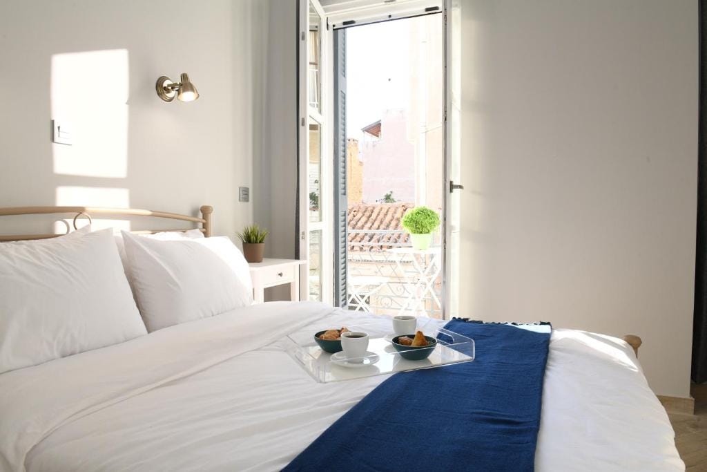Neapolis 1897 Boutique Luxury Rooms — 2