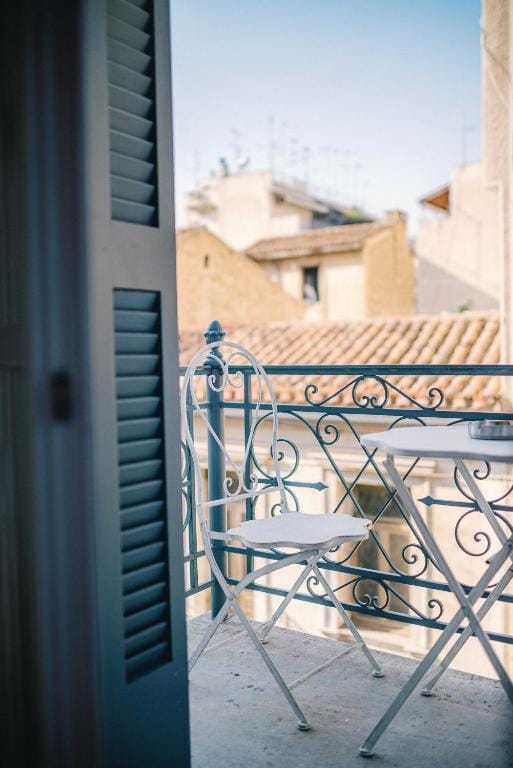 Neapolis 1897 Boutique Luxury Rooms — 5