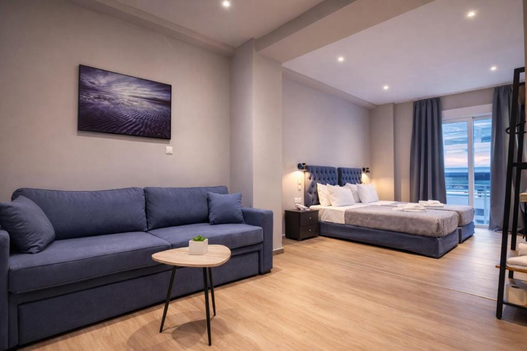 New Amaryllis Hotel — 2