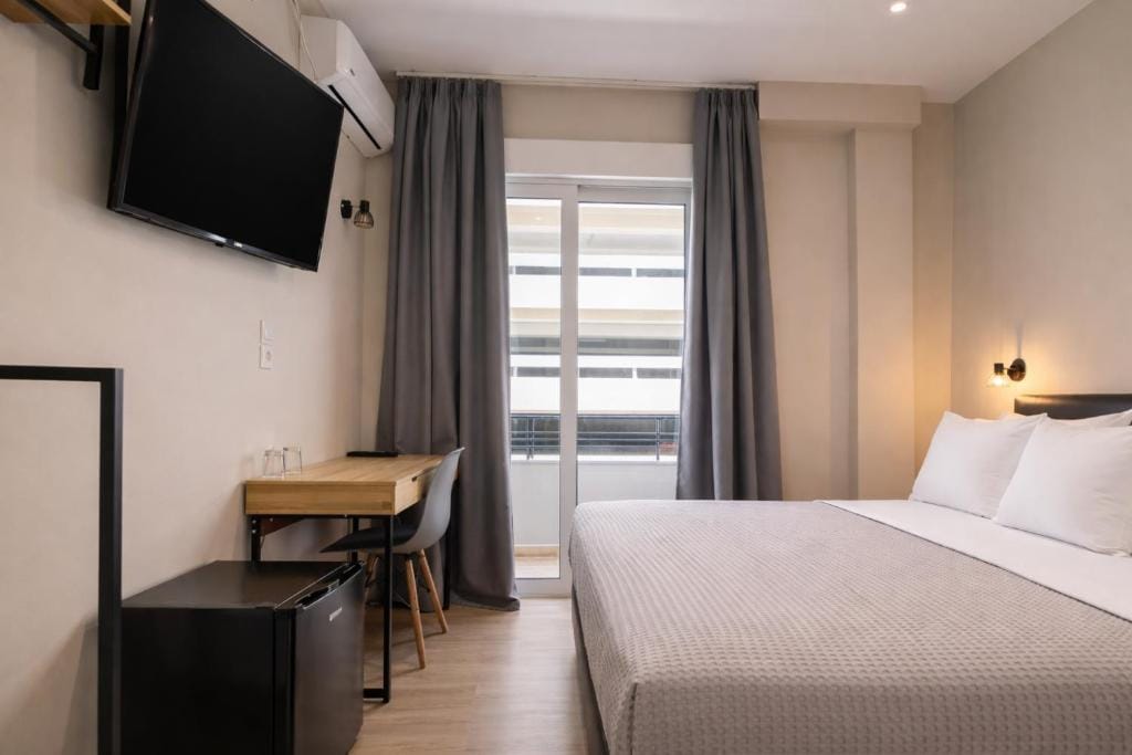 New Amaryllis Hotel — 3
