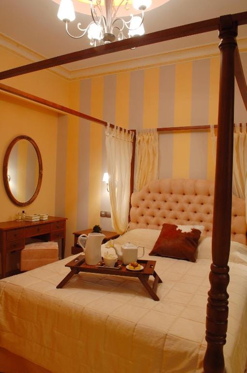 Olympic Fashion Hotels — 4