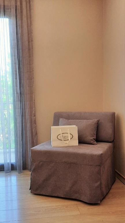 Olympic Fashion Hotels — 5