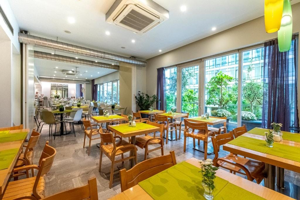 Polis Grand Hotel — 3
