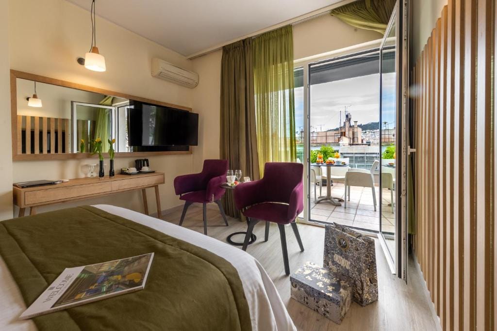 Polis Grand Hotel — 4