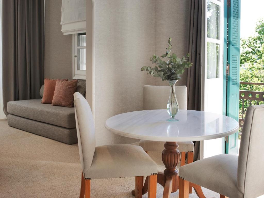 The Kefalari Suites — 4