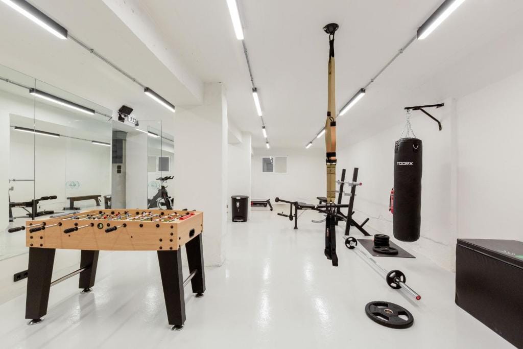 The Met by Zoia Living — 3