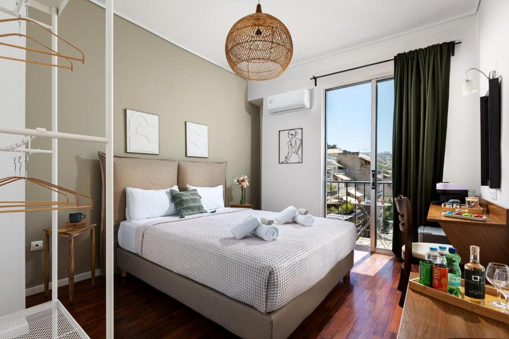 The Square Hotel by X&N — 3
