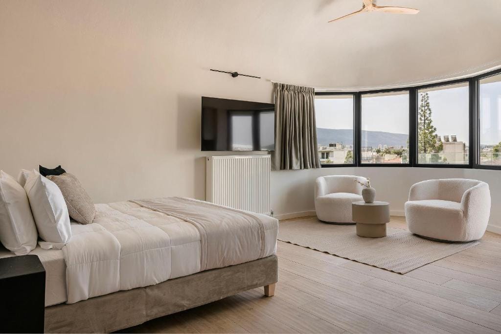 The Uptown Boutique Apartments — 2