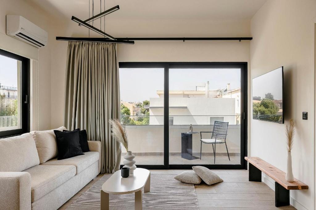 The Uptown Boutique Apartments — 5