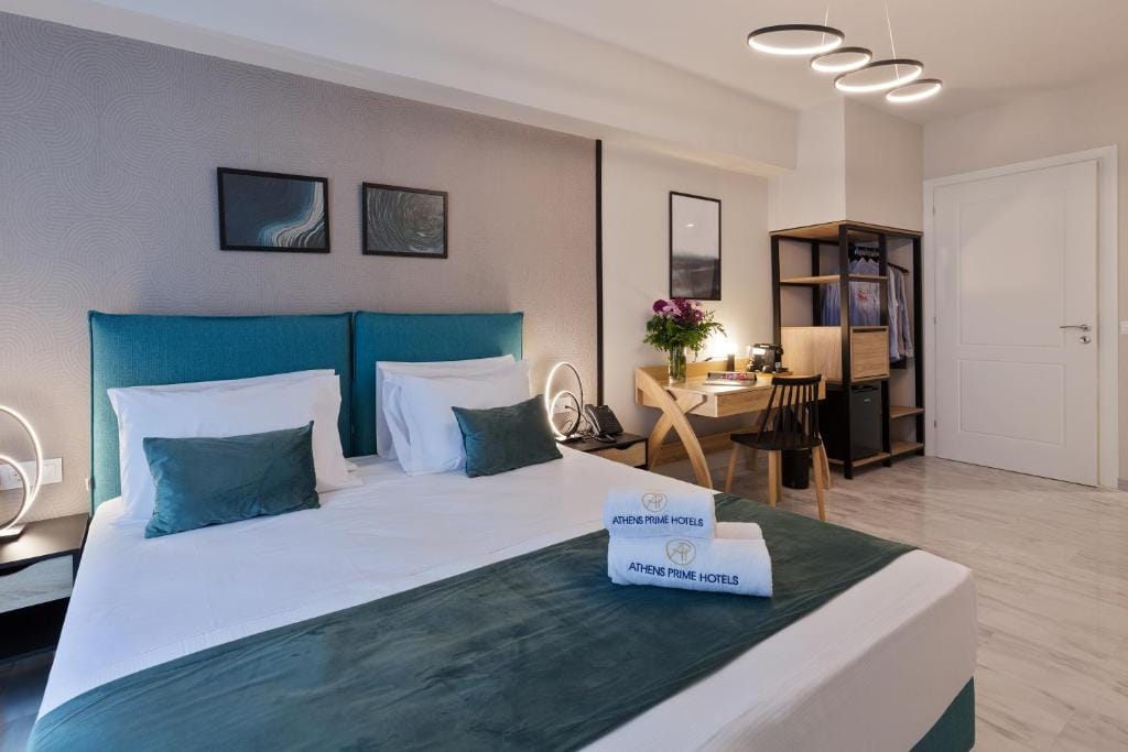 Trendy Hotel by Athens Prime Hotels — 2
