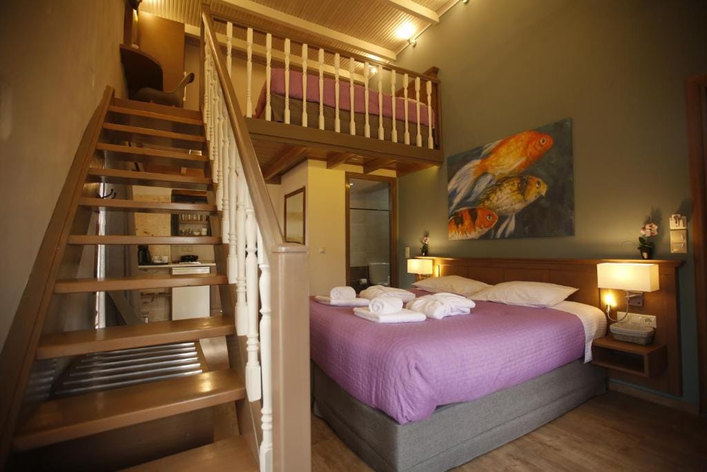 11City Rooms — 2