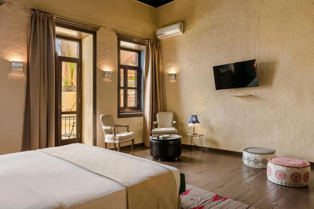 Alcanea Boutique Hotel — 2